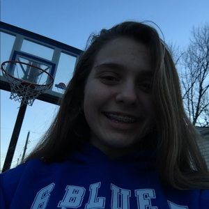 Meet your Posher, Audrey